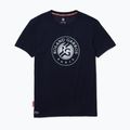 Lacoste pánske tenisové tričko modré TH0970
