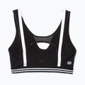 Lacoste tenisová podprsenka čierna TF7703 5