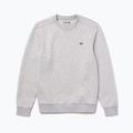 Lacoste pánska tenisová mikina šedá SH9604 4
