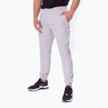 Lacoste pánske tenisové nohavice šedé XH9559