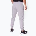 Lacoste pánske tenisové nohavice šedé XH9559 3