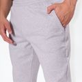 Lacoste pánske tenisové nohavice šedé XH9559 4