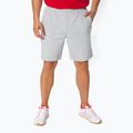 Lacoste pánske tenisové šortky šedé GH3822