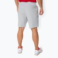 Lacoste pánske tenisové šortky šedé GH3822 3