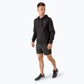 Lacoste pánska tenisová mikina čierna SH9676 2