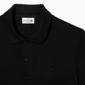 Pánska polokošeľa Lacoste PH8361 black 4