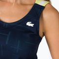 Lacoste dámske tenisové tričko námornícka modrá TF0754 5