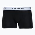 Pánske boxerky Lacoste 5H8385 3 páry black 2