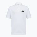 Polokošeľa Lacoste PH3922 biela