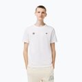 Lacoste pánske tenisové tričko biele TH2116