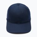 Šiltovka Lacoste RK0440 navy blue 3