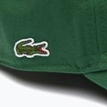 Šiltovka Lacoste RK0440 green 4