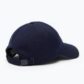 Šiltovka Lacoste RK0491 navy blue 2