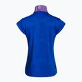Lacoste dámske tenisové polo tričko modré PF9310 2