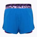 Lacoste dámske tenisové šortky modré GF9262 2
