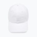 Šiltovka Lacoste RK0440 white