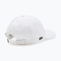 Šiltovka Lacoste RK0440 white 2