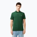 Pánske polo košeľa Lacoste DH0783 zelená