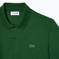 Pánske polo košeľa Lacoste DH0783 zelená 5