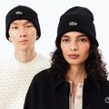 Zimná čiapka Lacoste RB9825 black 3