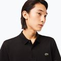 Pánske polo košeľa Lacoste DH0783 čierne 3