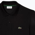 Pánske polo košeľa Lacoste DH0783 čierne 4