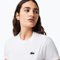 Dámske tričko Lacoste TF9246 white 3