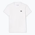 Dámske tričko Lacoste TF9246 white 4