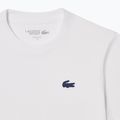 Dámske tričko Lacoste TF9246 white 5