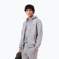 Lacoste pánska tepláková súprava WH2528 silver chine 4
