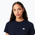 Dámske tričko Lacoste TF9246 navy blue 4