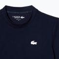 Dámske tričko Lacoste TF9246 navy blue 6