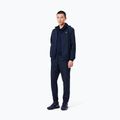 Pánska tepláková súprava Lacoste WH2661 navy blue/navy blue/navy blue