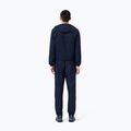 Pánska tepláková súprava Lacoste WH2661 navy blue/navy blue/navy blue 2