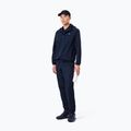 Pánska tepláková súprava Lacoste WH2661 navy blue/navy blue/navy blue 3
