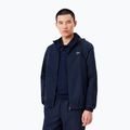 Pánska tepláková súprava Lacoste WH2661 navy blue/navy blue/navy blue 4