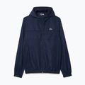 Pánska tepláková súprava Lacoste WH2661 navy blue/navy blue/navy blue 7