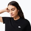 Dámske tričko Lacoste TF9246 black 3