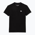 Dámske tričko Lacoste TF9246 black 4