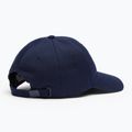 Šiltovka Lacoste RK9871 166 navy blue 2