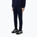 Pánske nohavice Lacoste XH9624 black