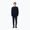 Pánske nohavice Lacoste XH9624 black 2
