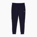 Pánske nohavice Lacoste XH9624 black 4