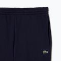 Pánske nohavice Lacoste XH9624 black 5
