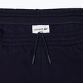 Pánske nohavice Lacoste XH9624 black 6