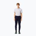 Pánske nohavice Lacoste XH9624 navy blue 2