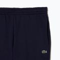 Pánske nohavice Lacoste XH9624 navy blue 5