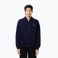 Pánska mikina Lacoste SH9626 navy blue