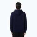 Pánska mikina Lacoste SH9626 navy blue 2