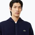 Pánska mikina Lacoste SH9626 navy blue 3